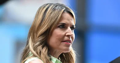 NBC says Savannah Guthrie plans to return to 'Today' show as the search for her mother drags on