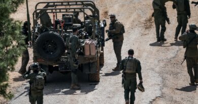 Netanyahu orders military to expand invasion of southern Lebanon
