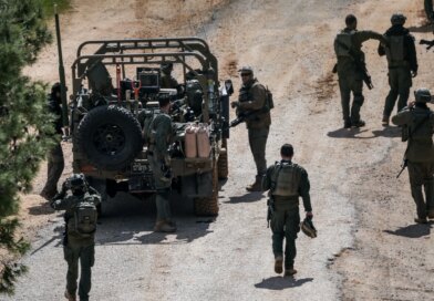 Netanyahu orders military to expand invasion of southern Lebanon
