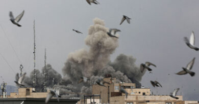 Netanyahu says war against Iran may take 'some time', but not years