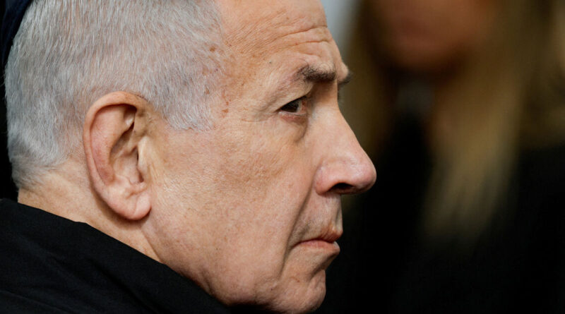 Netanyahu seeks to avoid snap vote as Iran war gives no boost in polls