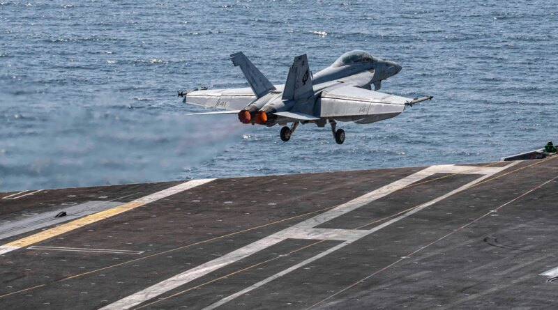 Netanyahu’s war? Analysts say Trump’s Iran strikes benefit Israel, not US