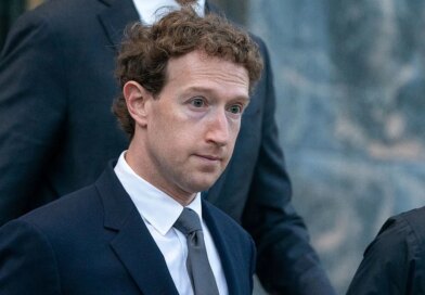Mark Zuckerberg, chief executive officer of Meta Platforms Inc.