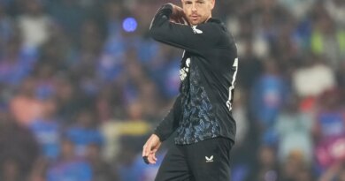 New Zealand want to ‘break a few hearts’ in World Cup final