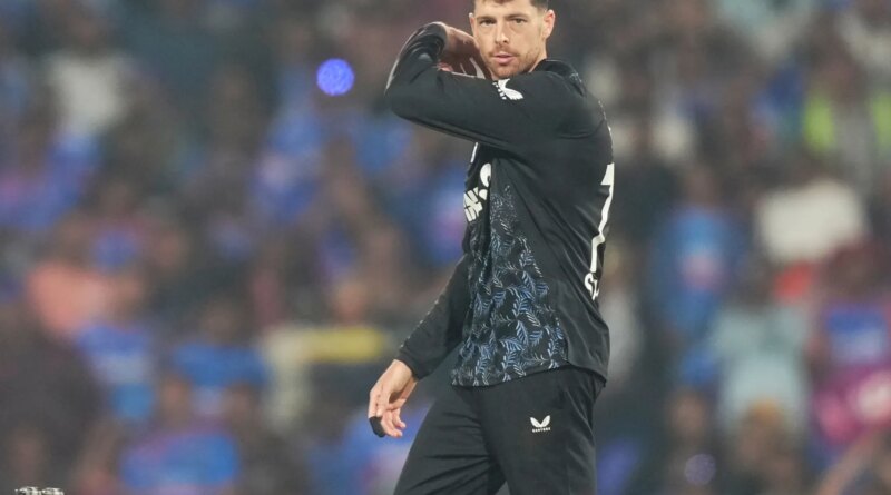 New Zealand want to ‘break a few hearts’ in World Cup final