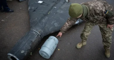 New era of drone warfare creates higher risks for civilians