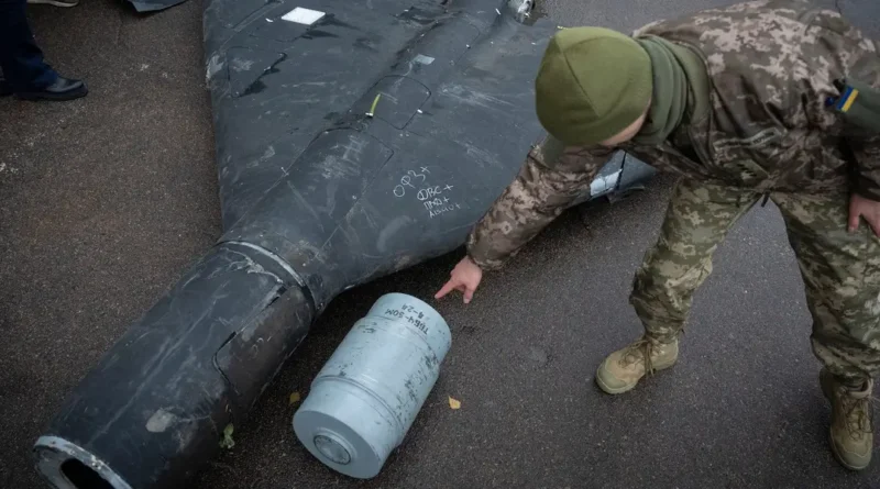 New era of drone warfare creates higher risks for civilians