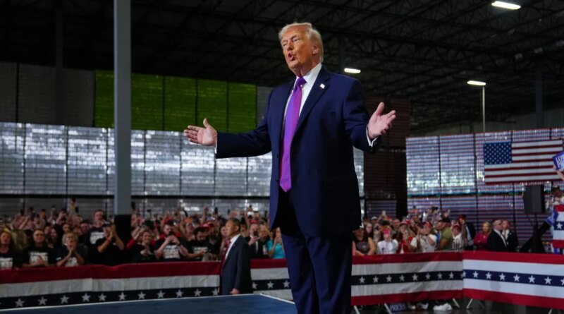 No, MAGA is not divided on the Iran war