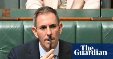 No recession but inflation hike and increased cost-of-living pressure on the way, Jim Chalmers says