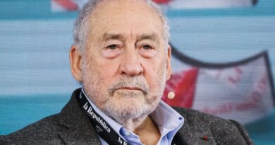 Nobel laureate Joe Stiglitz says not only can AI take your job, it’ll make the ‘tech bro’ class richer while doing so | Fortune