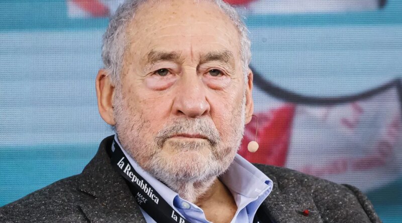 Nobel laureate Joe Stiglitz says not only can AI take your job, it’ll make the ‘tech bro’ class richer while doing so | Fortune