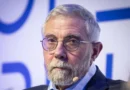 Nobel-winning economist Paul Krugman says this spiking energy price should 'terrify Republicans'