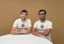 Mustafa Bal and Varun Krishnan, the co-founders of Nomadic AI.