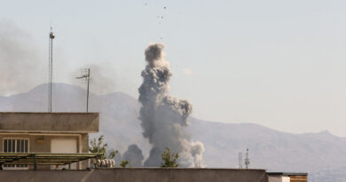 North Korea says Israeli attacks and US military operation against Iran are 'illegal aggression'