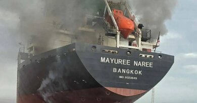 Not ‘a litre of oil’ to pass Strait of Hormuz, expect $200 price tag: Iran