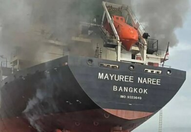 Not ‘a litre of oil’ to pass Strait of Hormuz, expect $200 price tag: Iran