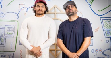 Nyne, founded by a father-son duo, gives AI agents the human context they’re missing | TechCrunch