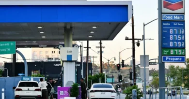 OECD says there are three things policymakers can do to combat rising inflation due to the war in Iran