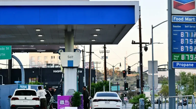 OECD says there are three things policymakers can do to combat rising inflation due to the war in Iran