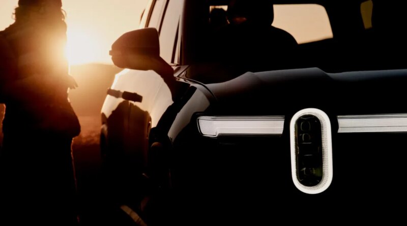 OSHA probing fatality at Rivian warehouse | TechCrunch