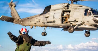 Oil climbs as Iran seizes Hormuz gatekeeper role while Trump eyes risky naval option to reopen strait that may require boots on the ground | Fortune