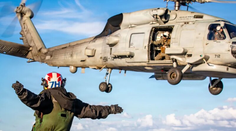 Oil climbs as Iran seizes Hormuz gatekeeper role while Trump eyes risky naval option to reopen strait that may require boots on the ground | Fortune