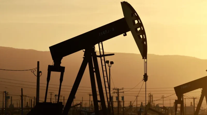 Oil prices rise again as the Iran war enters its 5th week