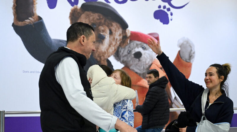 Oman's Muscat airport limits private jet flights, email says