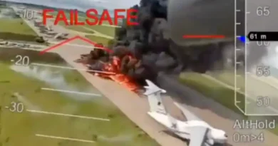 One Ukrainian operation holds some of the most important lessons for the West as it readies for future drone wars