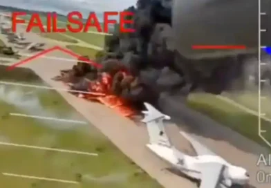 One Ukrainian operation holds some of the most important lessons for the West as it readies for future drone wars