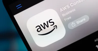 One of Amazon's data centers in the UAE caught fire after being hit by 'objects' amid the Middle East conflict