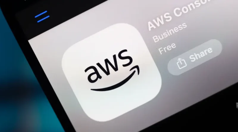 One of Amazon's data centers in the UAE caught fire after being hit by 'objects' amid the Middle East conflict