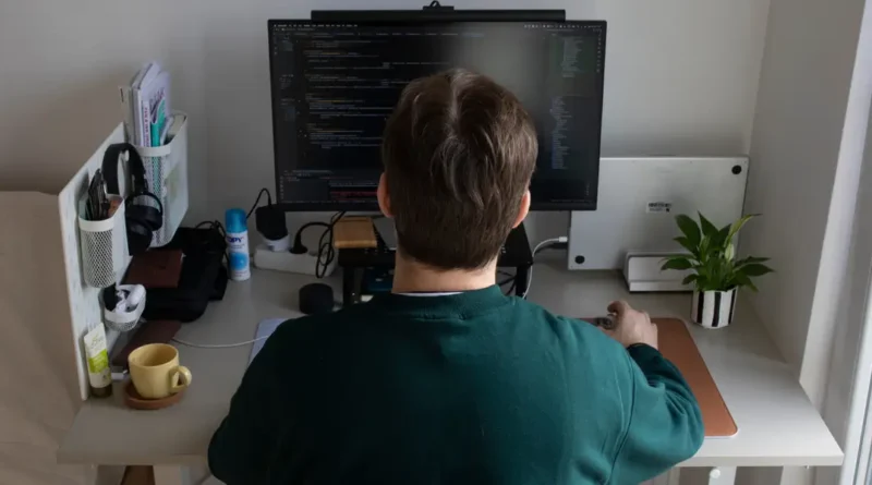 One of the world's biggest energy groups is telling people to work from home as oil prices soar