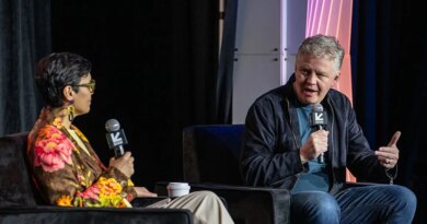 Online bot traffic will exceed human traffic by 2027, Cloudflare CEO says | TechCrunch