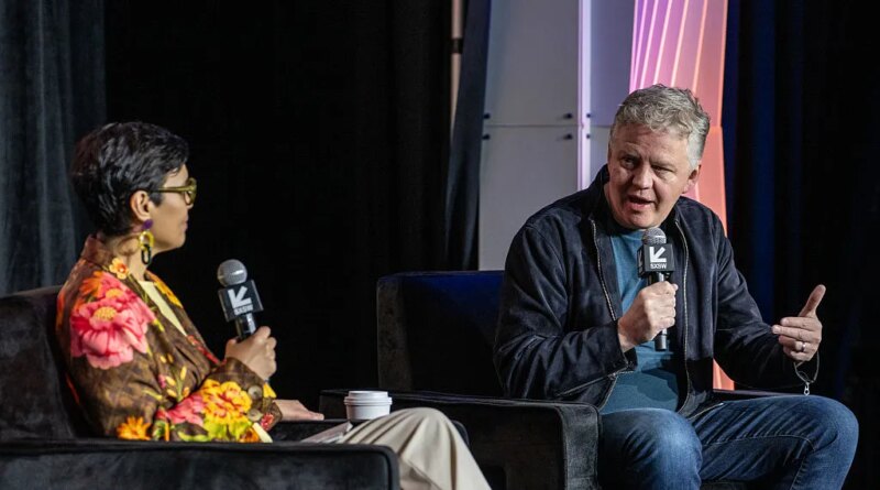 Online bot traffic will exceed human traffic by 2027, Cloudflare CEO says | TechCrunch