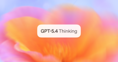 GPT-5.4 Thinking