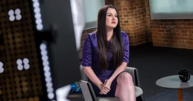 OpenAI needs to make money. Meet Fidji Simo, the 'founder-mode' executive charged with making it happen.