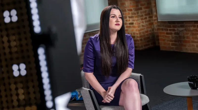 OpenAI needs to make money. Meet Fidji Simo, the 'founder-mode' executive charged with making it happen.