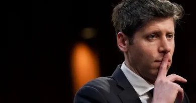 OpenAI's robotics head quits after company's Pentagon deal: 'This was about principle'