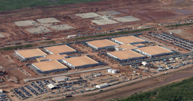 Oracle and OpenAI scrap deal to expand flagship Texas data centre