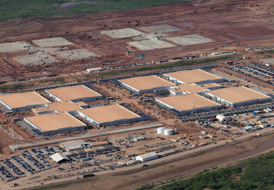 Oracle and OpenAI scrap deal to expand flagship Texas data centre