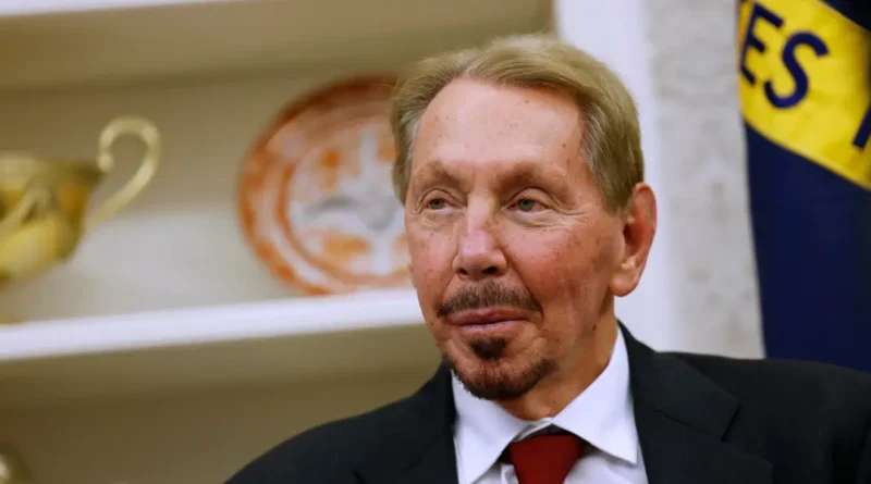 Oracle lays off employees as it curbs costs during AI buildout