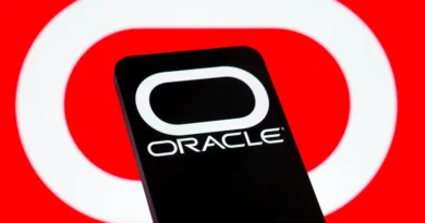 Oracle to investors: Don't worry about data center spending, company is 'very, very good' at cost-cutting
