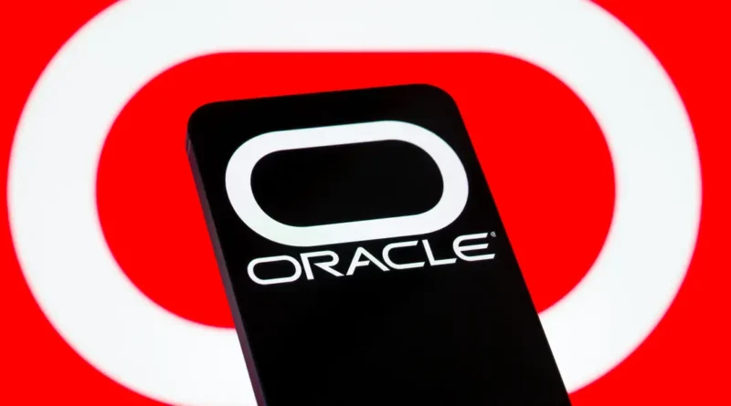 Oracle to investors: Don't worry about data center spending, company is 'very, very good' at cost-cutting