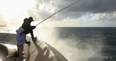 Orphaned by Israeli strike, Syrian girl in Beirut wants to return to friends and school
