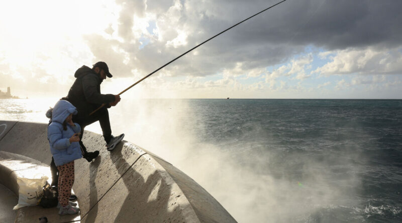 Orphaned by Israeli strike, Syrian girl in Beirut wants to return to friends and school