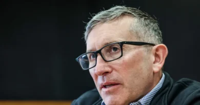 Oura CEO says he will 'lurk' in Slack channels, because it keeps him visible