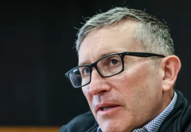 Oura CEO says he will 'lurk' in Slack channels, because it keeps him visible