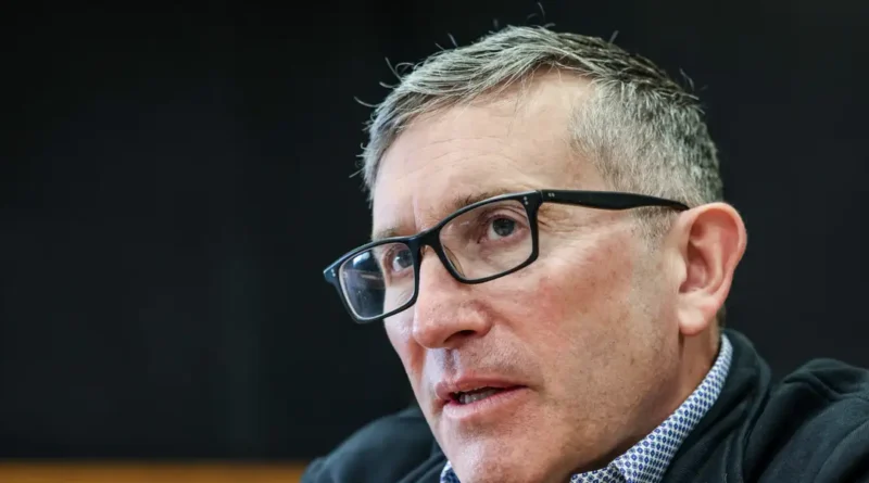 Oura CEO says he will 'lurk' in Slack channels, because it keeps him visible