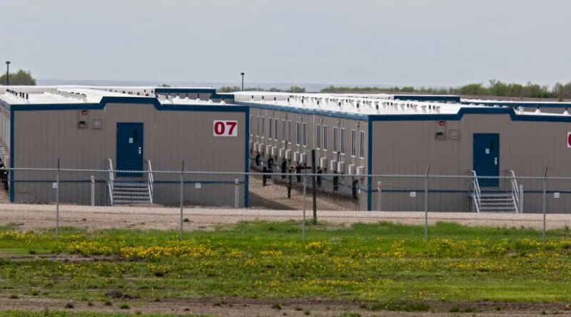 Housing for Oil Workers in North Dakota's Oil Boom